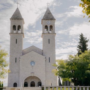 Krstenje Dugopolje-1