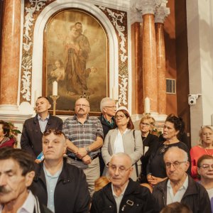 Proglasenje bazilike Sinj-44