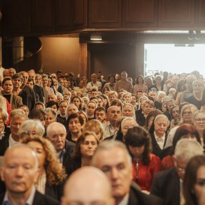 Proglasenje bazilike Sinj-47