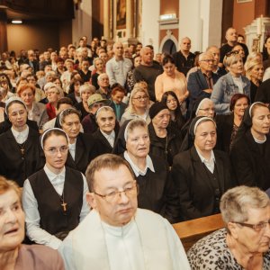 Proglasenje bazilike Sinj-66